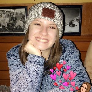 Meet your Posher, Jenny